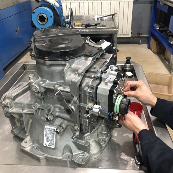 變速箱油多長時間換一次？